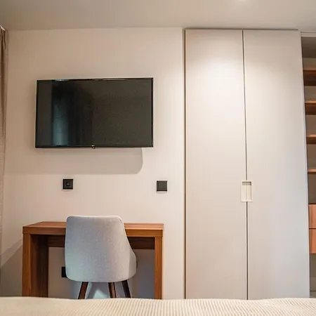 Miradouro Do Vale - Turisticos Hotel apartamentowy 3*