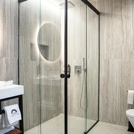 Miradouro Do Vale - Apart Otel