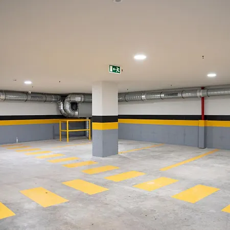 Miradouro Do Vale - Lejlighedshotel Fátima