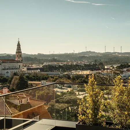 Miradouro Do Vale - 4* Fátima