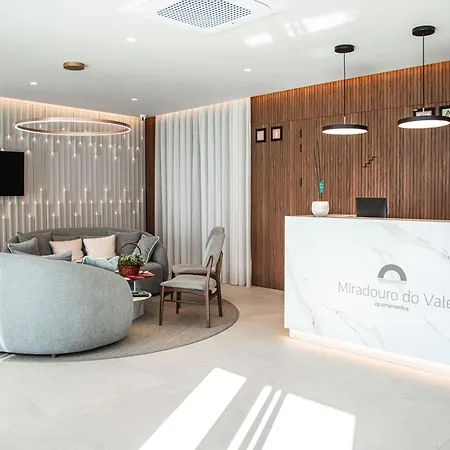 Miradouro Do Vale -