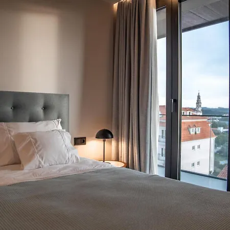 Miradouro Do Vale - 4* Fátima