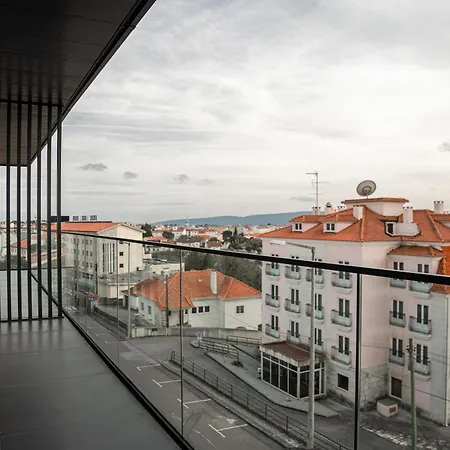 Miradouro Do Vale - Turisticos Aparthotel