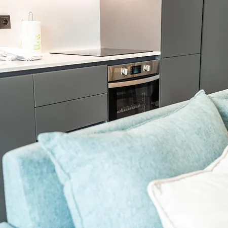 Apart Otel Miradouro Do Vale - 4*