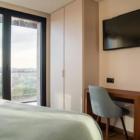 Miradouro Do Vale - Lejlighedshotel Fátima