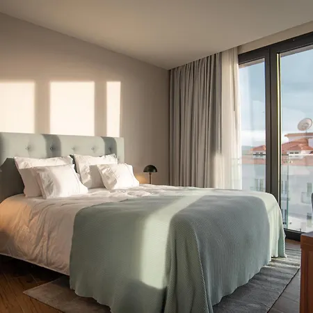 Miradouro Do Vale - Lejlighedshotel Fátima