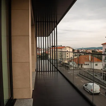 Miradouro Do Vale - Fátima