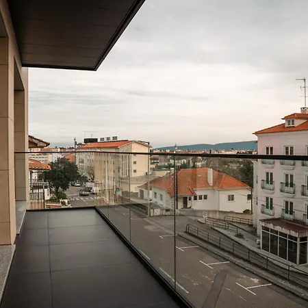 Miradouro Do Vale - Apartahotel
