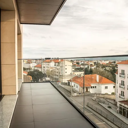 Miradouro Do Vale - Apart Otel Fátima