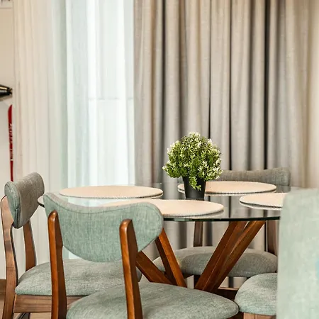 Apart Otel Miradouro Do Vale -