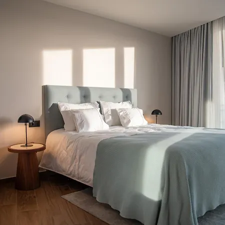 Aparthotel Miradouro Do Vale - Fatima