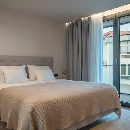 Miradouro Do Vale - Aparthotel *