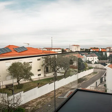 Apart Otel Miradouro Do Vale - 4*