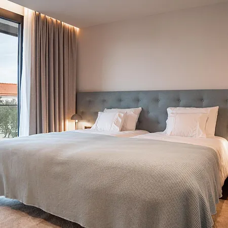 Miradouro Do Vale - Turisticos Hotel apartamentowy 3*