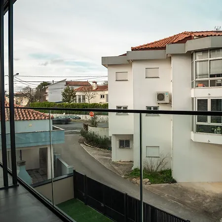 Apart Otel Miradouro Do Vale - 4*