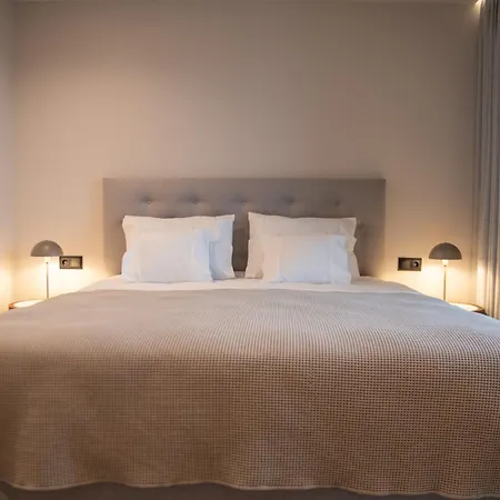 Lejlighedshotel Miradouro Do Vale - 4*