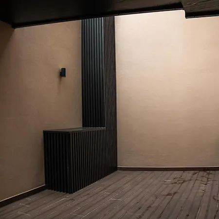 Apart Otel Miradouro Do Vale -