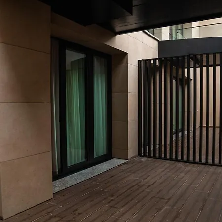 Miradouro Do Vale - Apart Otel 4*