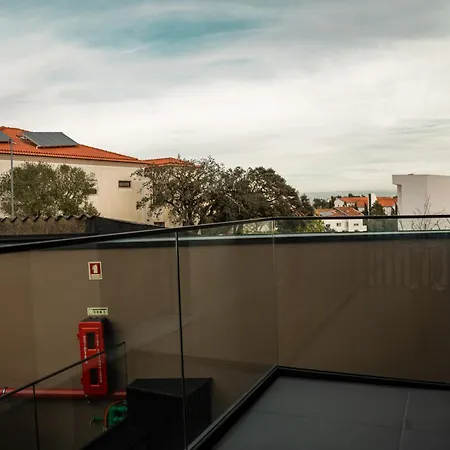 Lejlighedshotel Miradouro Do Vale - Fátima