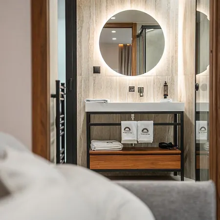 Miradouro Do Vale - Lejlighedshotel 4*