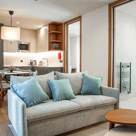 Lejlighedshotel Miradouro Do Vale - 4*