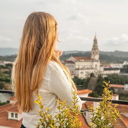 Miradouro Do Vale - Apart Otel 4*