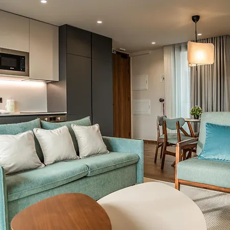 Apart Otel Miradouro Do Vale - Fátima