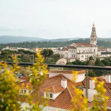 Lejlighedshotel Miradouro Do Vale - Fátima