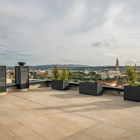 Lejlighedshotel Miradouro Do Vale - Fátima