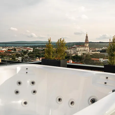 Miradouro Do Vale - 4*