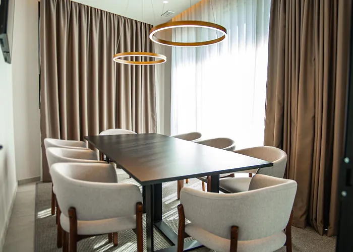 Miradouro Do Vale - Apartahotel Fátima