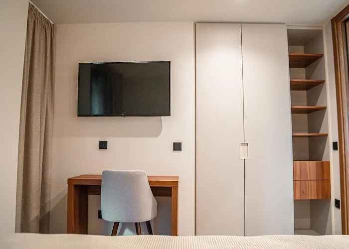 Miradouro Do Vale - Apartahotel 4*