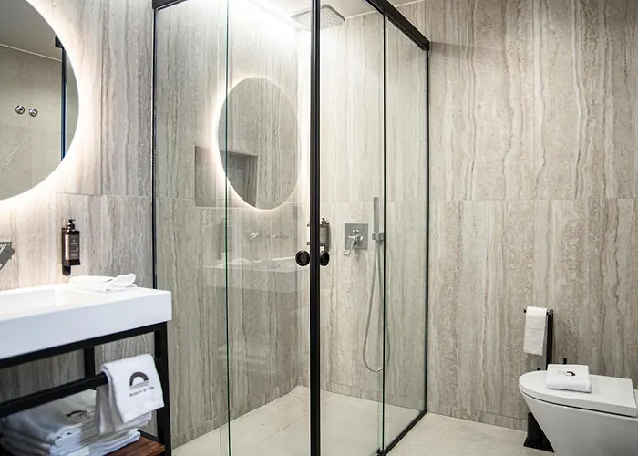 Miradouro Do Vale - Apartahotel