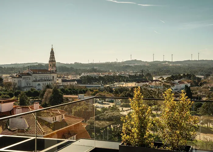 Miradouro Do Vale - 4* Fátima