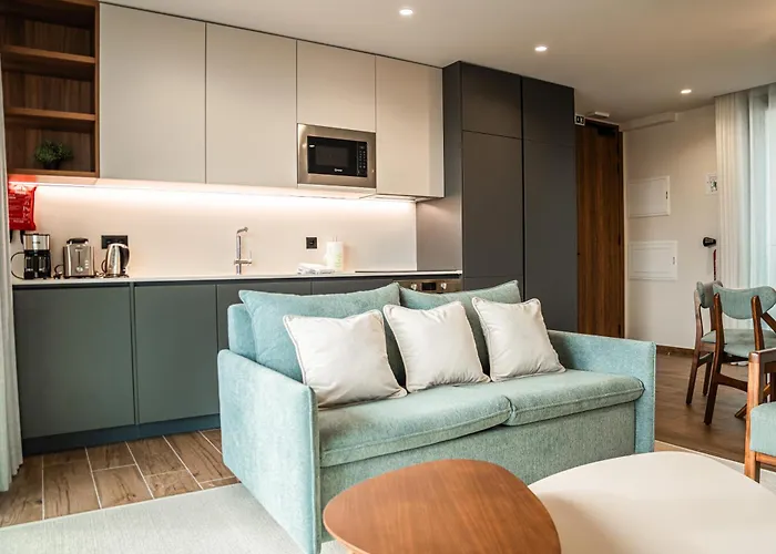 Miradouro Do Vale - 4*