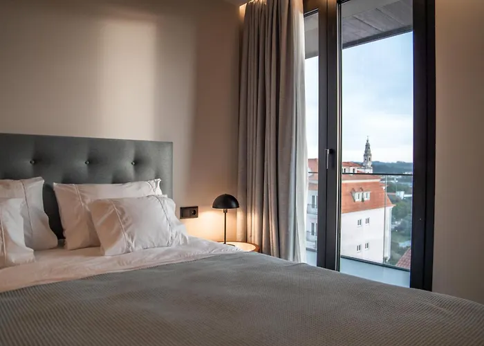 Miradouro Do Vale - 4* Fátima