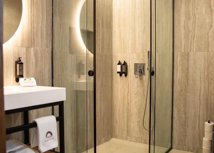 Miradouro Do Vale - Appart hôtel Fátima