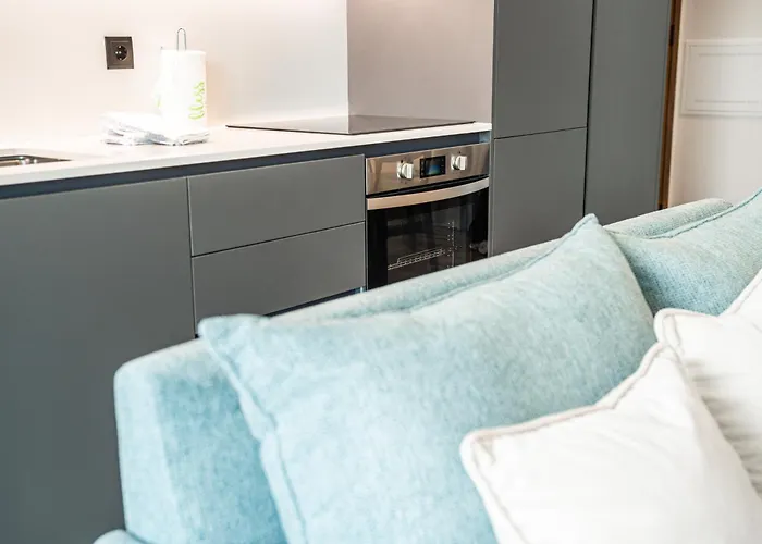 Apartahotel Miradouro Do Vale - 4*