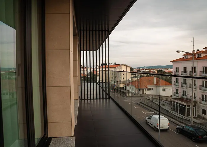 Miradouro Do Vale - Fátima