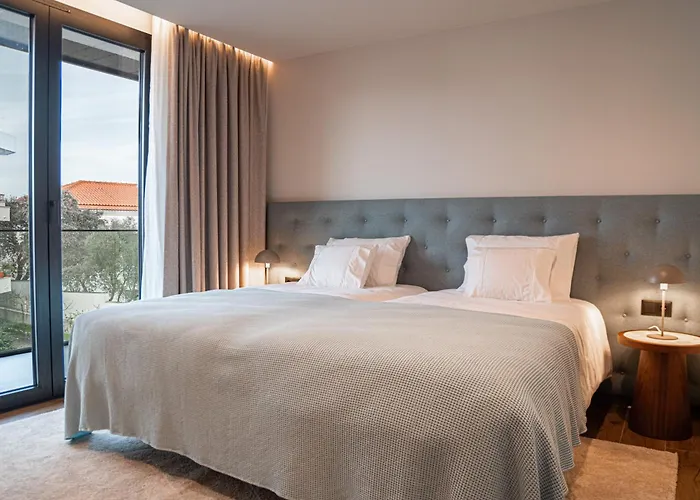 Miradouro Do Vale - Appart hôtel 4*