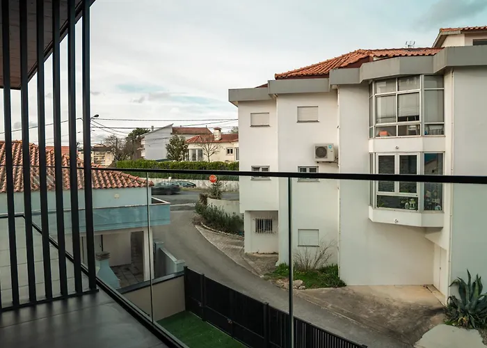 Appart hôtel Miradouro Do Vale - 4*