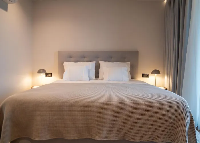 Apartahotel Miradouro Do Vale - 4*