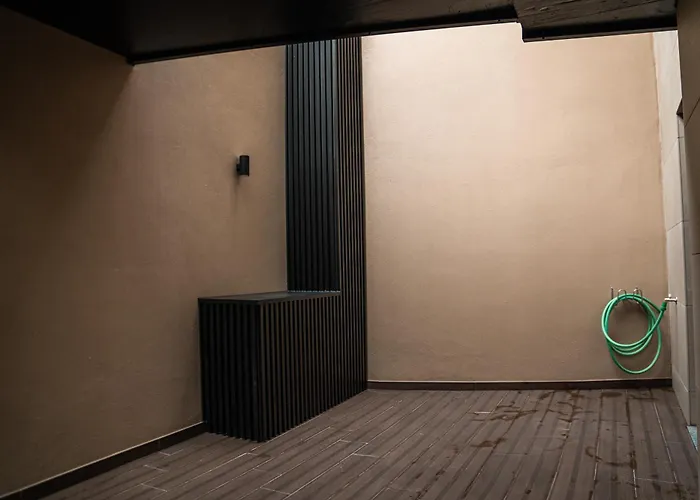 Appart hôtel Miradouro Do Vale -