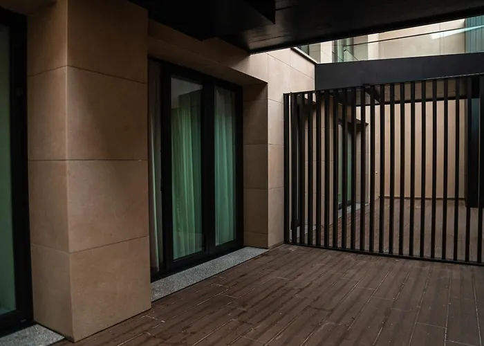 Miradouro Do Vale - Apartahotel 4*