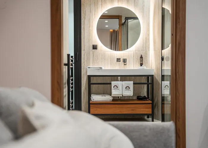 Miradouro Do Vale - Appart hôtel 4*