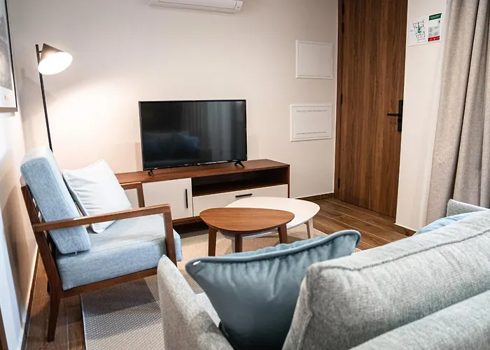 Miradouro Do Vale - Appart hôtel Fátima