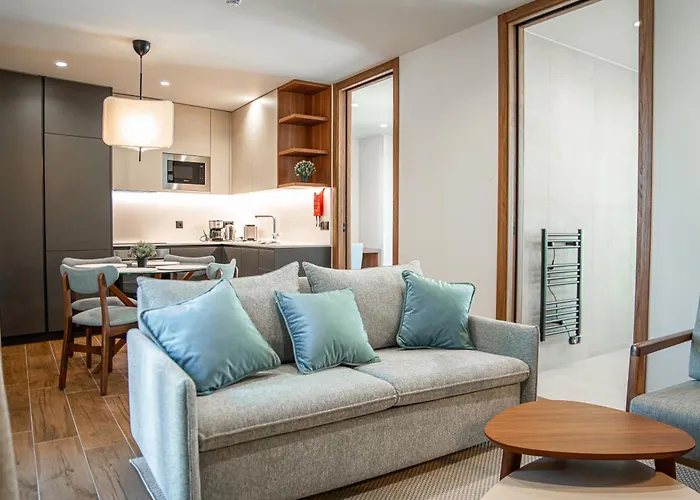 Appart hôtel Miradouro Do Vale - 4*