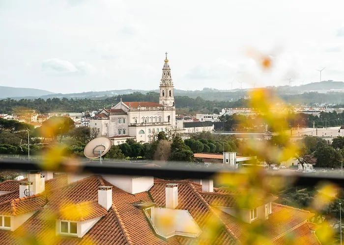 Miradouro Do Vale - Fátima